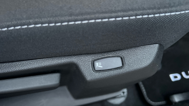 Dacia Duster 1.3 TCe 130 Journey 5dr Petrol Estate